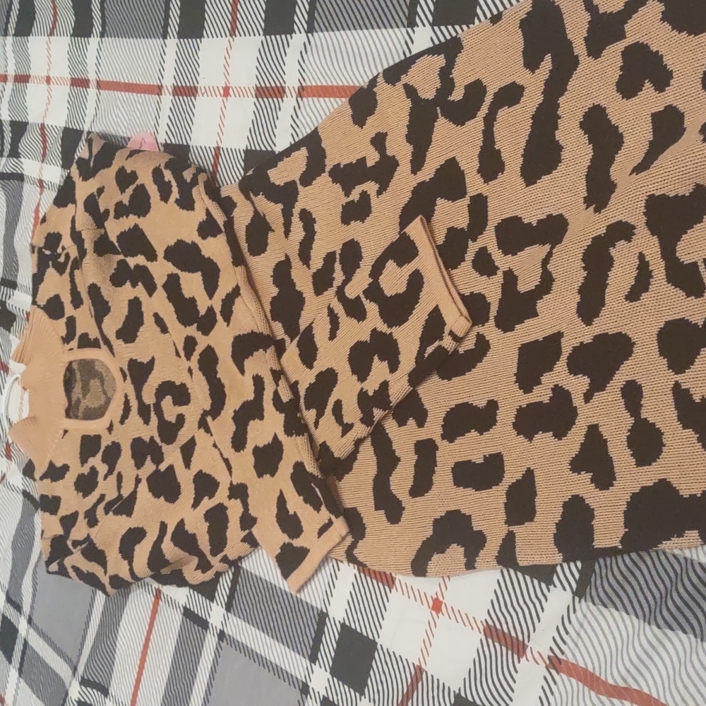 Women's dress